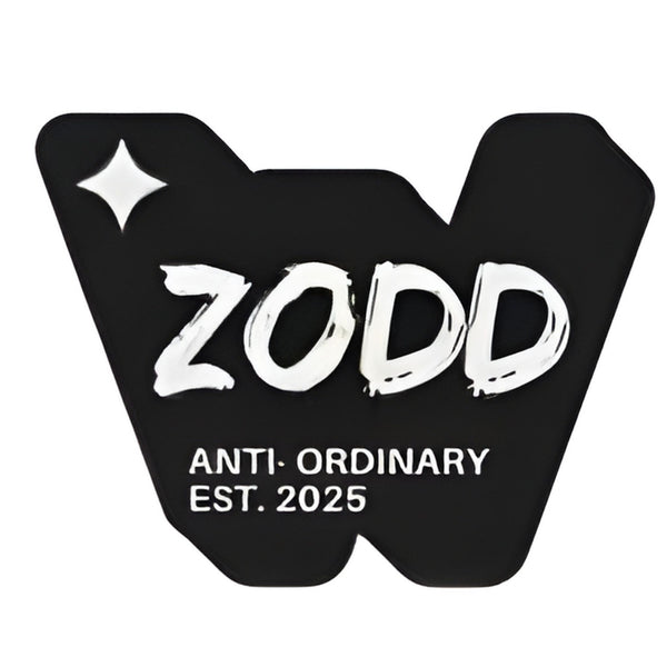 Zodd-NZ-Crafted- Objects of Personal Energy